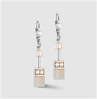 Ohrringe Coeur De Lion Dame in Stahl 4017/20-0235